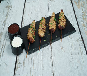 Stick Kebab (strips)