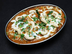 Kaju Butter Masala