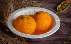 Raj Bhog (Falahaari)