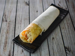 Veg Frankie