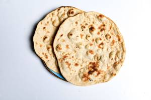 Tandoori Roti