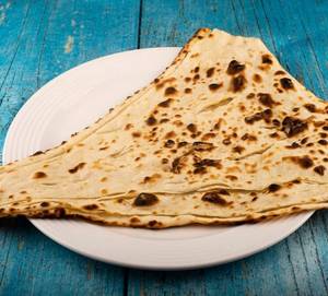 Plain Naan