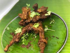 Kaadai Fry