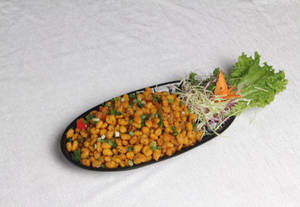 Crispy Corn Kernels