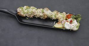 Chicken Malai Tikka [6 Pieces]