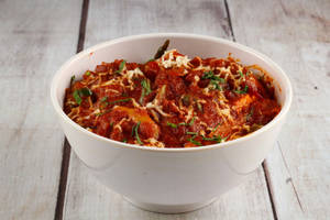 Kadai Paneer
