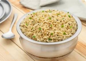 Jeera Rice