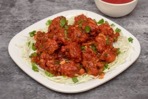 Gobi manchurian