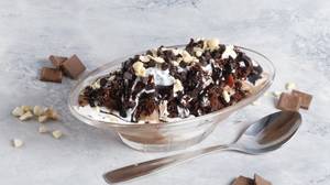 Death By Chocolate