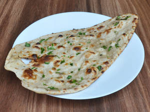 Butter Naan