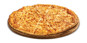 Cheese Margherita Pizza ( Reg 7" )