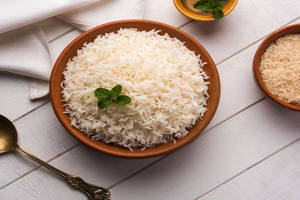 Basmati Rice