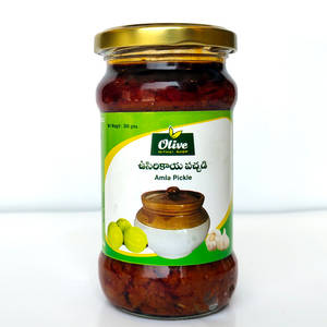 Amla Pickle   