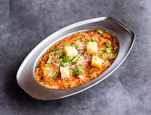 Paneer Lababdar