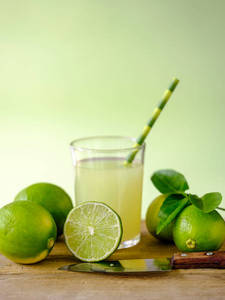 Fresh Lime