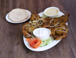Alfaham Dajaj