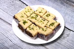 Mawa Kalakand (4Pc)