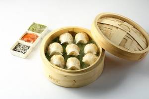 Prawn Dim Sum