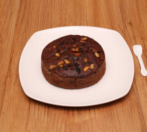 Rich Plum Cake (250gm)