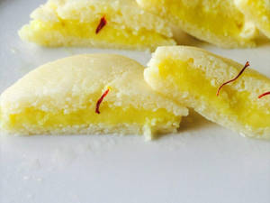 Malai Sandwich 