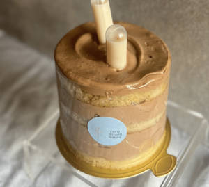 Bailey's Overdose Mini Cake