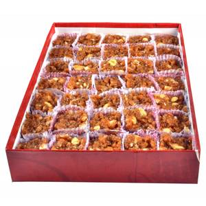  Doda Burfi