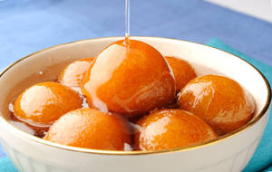 Gulab Jamun [big]