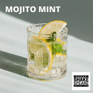 Mohito Mint Fizz