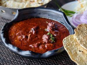 Nawab Rogan Josh