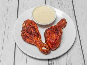 Chicken Leg Roast ( 1 Pc )
