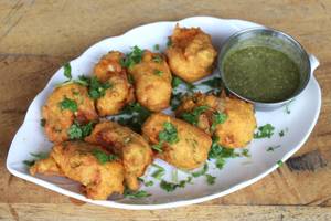 Paneer Pakoda 