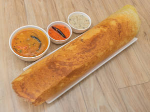 Masala Dosa