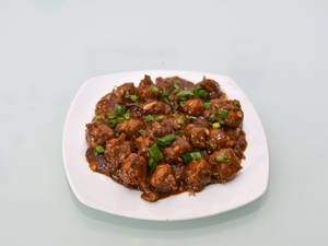 Manchurian 