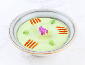 Jain Edamame Truffle Scented Hummus