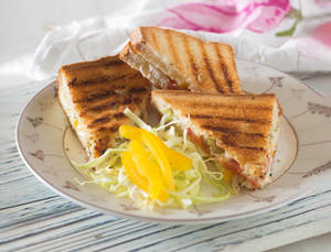Veggie Sandwich