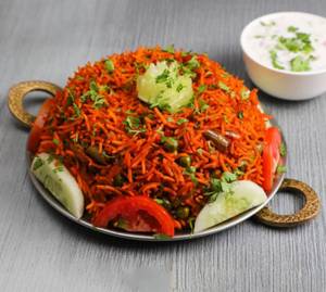 Rice Baath