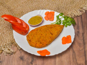 Chicken Cutlet