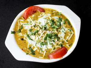 Shahi Paneer (sweet)