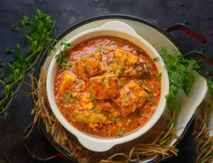 Paneer Tikka Masala (300 ml container)