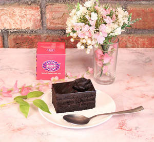 Chocolate Delight Pastry
