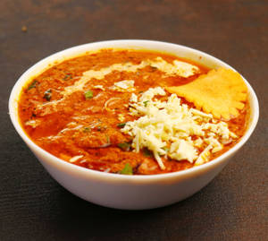 OMP (Onion Masala Paneer)