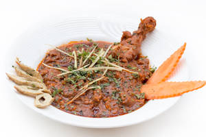 Handiya Chicken