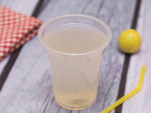Nimbu Pani (180 Ml)
