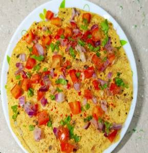 Masala Papad-1pc