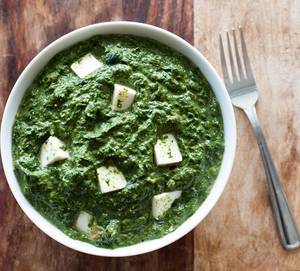 Paneer Palak