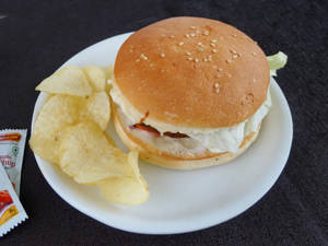 Veg Burger