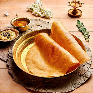 Butter Sada Dosa