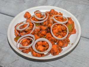 Paneer Chilli Latpot 