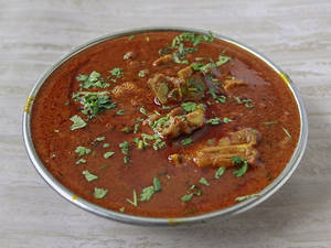 Mutton Rogan Josh