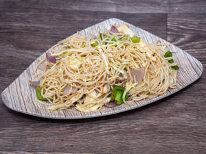 Hakka Noodles 